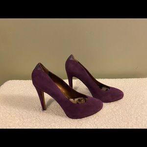 Sam Edelman Pump Heel
